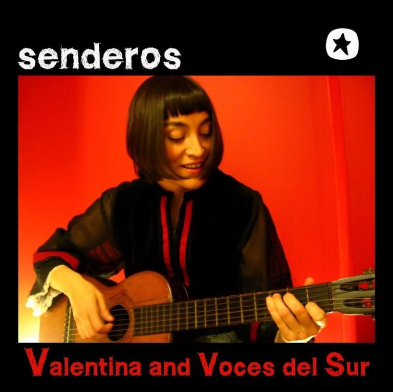 Senderos