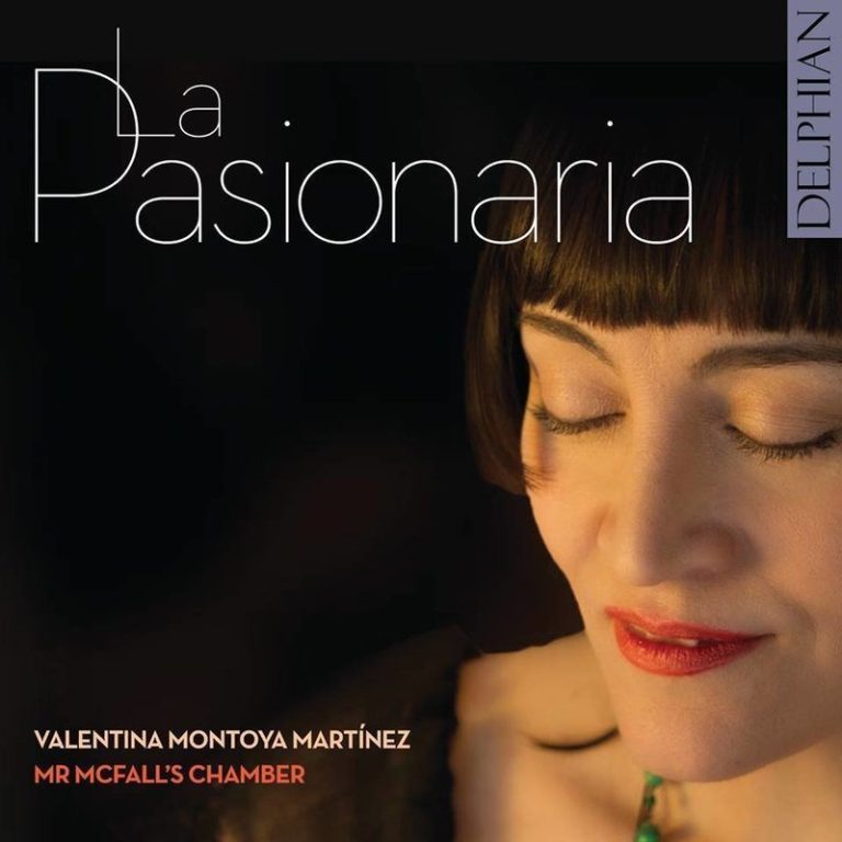 The Arts Desk – Review – La Pasionaria